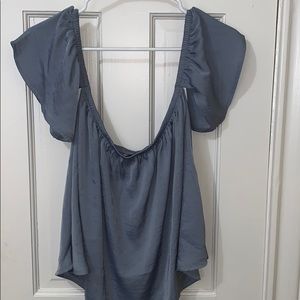 Med top American eagle outfitters